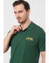 Jack & Jones Tricou polo cu logo - Pled.ro