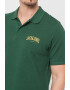 Jack & Jones Tricou polo cu logo - Pled.ro