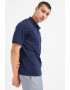 Jack & Jones Tricou polo cu logo pe piept Forest - Pled.ro