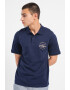 Jack & Jones Tricou polo cu logo pe piept Forest - Pled.ro