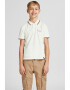 Jack & Jones Tricou polo cu terminatii contrastante - Pled.ro