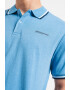 Jack & Jones Tricou polo de bumbac Campa - Pled.ro