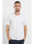 Jack & Jones Tricou polo din amestec de bumbac - Pled.ro