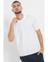 Jack & Jones Tricou polo din amestec de bumbac - Pled.ro