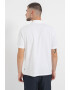 Jack & Jones Tricou polo din amestec de bumbac - Pled.ro