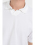 Jack & Jones Tricou polo din amestec de bumbac - Pled.ro