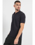 Jack & Jones Tricou polo din amestec de bumbac - Pled.ro