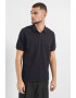 Jack & Jones Tricou polo din amestec de bumbac - Pled.ro