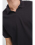 Jack & Jones Tricou polo din amestec de bumbac - Pled.ro