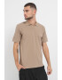 Jack & Jones Tricou polo din amestec de bumbac - Pled.ro