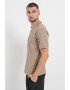 Jack & Jones Tricou polo din amestec de bumbac - Pled.ro