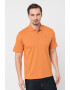 Jack & Jones Tricou polo din amestec de bumbac organic - Pled.ro