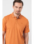 Jack & Jones Tricou polo din amestec de bumbac organic - Pled.ro