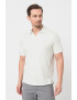 Jack & Jones Tricou polo din amestec de in - Pled.ro