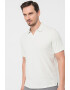 Jack & Jones Tricou polo din amestec de in - Pled.ro