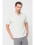 Jack & Jones Tricou polo din amestec de in - Pled.ro