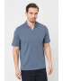 Jack & Jones Tricou polo din amestec de in - Pled.ro