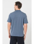 Jack & Jones Tricou polo din amestec de in - Pled.ro