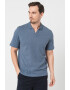 Jack & Jones Tricou polo din amestec de in - Pled.ro