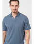 Jack & Jones Tricou polo din amestec de in - Pled.ro