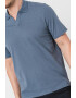 Jack & Jones Tricou polo din amestec de in - Pled.ro