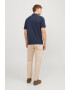 Jack & Jones Tricou polo din amestec de in - Pled.ro