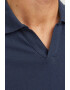 Jack & Jones Tricou polo din amestec de in - Pled.ro