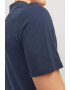 Jack & Jones Tricou polo din amestec de in - Pled.ro