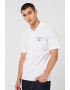 Jack & Jones Tricou polo din material pique Alfie - Pled.ro