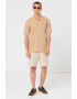 Jack & Jones Tricou polo din material pique Alfie - Pled.ro