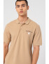 Jack & Jones Tricou polo din material pique Alfie - Pled.ro