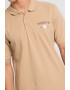 Jack & Jones Tricou polo din material pique Alfie - Pled.ro