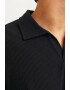 Jack & Jones Tricou polo lejer cu striatii - Pled.ro