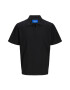 Jack & Jones Tricou polo lejer cu striatii - Pled.ro