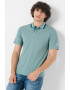 Jack & Jones Tricou polo regular fit din amestec de bumbac - Pled.ro