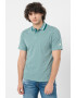 Jack & Jones Tricou polo regular fit din amestec de bumbac - Pled.ro