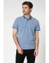 Jack & Jones Tricou polo regular fit Luwin - Pled.ro