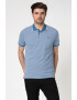 Jack & Jones Tricou polo regular fit Luwin - Pled.ro