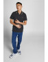 Jack & Jones Tricou polo regular fit Luwin - Pled.ro