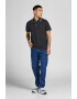 Jack & Jones Tricou polo regular fit Luwin - Pled.ro