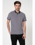 Jack & Jones Tricou polo regular fit Luwin - Pled.ro