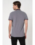 Jack & Jones Tricou polo regular fit Luwin - Pled.ro