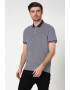 Jack & Jones Tricou polo regular fit Luwin - Pled.ro