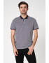 Jack & Jones Tricou polo regular fit Luwin - Pled.ro