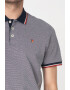 Jack & Jones Tricou polo regular fit Luwin - Pled.ro