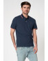 Jack & Jones Tricou polo regular fit Luwin - Pled.ro