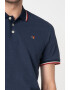 Jack & Jones Tricou polo regular fit Luwin - Pled.ro