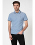 Jack & Jones Tricou polo slim fit de bumbac organic Paulos - Pled.ro