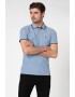 Jack & Jones Tricou polo slim fit de bumbac organic Paulos - Pled.ro