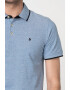 Jack & Jones Tricou polo slim fit de bumbac organic Paulos - Pled.ro